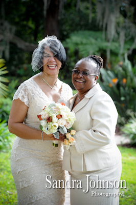 Best Orlando Wedding photographer - Sandra Johnson (SJFoto.com)